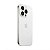 Smartphone Apple Iphone 15 Pro 8GB 128GB - Titânio Branco - Imagem 2