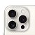 Smartphone Apple Iphone 15 Pro 8GB 128GB - Titânio Branco - Imagem 3