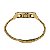 Relógio Masculino Seculus Cronógrafo 44076GPSVDA4 Dourado - Imagem 4