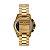 Relógio Masculino Seculus Cronógrafo 44076GPSVDA4 Dourado - Imagem 5