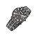 Relógio Masculino Seculus Analógico 44114G0SVNT1 Cinza - Imagem 2