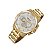 Relógio Masculino Seculus Cronógrafo 20909GPSVDA5 Dourado - Imagem 3