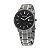 Relógio Masculino Seculus Analógico 44113G0SVNT1 Cinza - Imagem 1