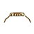 Relógio Masculino Seculus Cronógrafo 44060GPSVDA1 Dourado - Imagem 2
