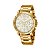 Relógio Masculino Seculus Cronógrafo 20985GPSVDA3 Dourado - Imagem 1
