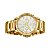 Relógio Masculino Seculus Cronógrafo 20985GPSVDA3 Dourado - Imagem 5
