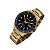 Relógio Masculino Seculus Analógico 44043GPSVDA2 Dourado - Imagem 3
