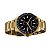 Relógio Masculino Seculus Analógico 44043GPSVDA2 Dourado - Imagem 5
