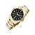 Relógio Masculino Seculus Analógico 44097GPSVDA2 Dourado - Imagem 2