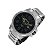 Relógio Masculino Seculus Analógico 44070G0SVNA2 Prata - Imagem 3