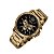 Relógio Masculino Seculus Cronógrafo 44063GPSVDA2 Dourado - Imagem 3