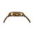 Relógio Masculino Seculus Cronógrafo 44063GPSVDA2 Dourado - Imagem 6