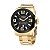 Relógio Masculino Seculus Analógico 44080GPSVHA2 Dourado - Imagem 1