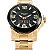 Relógio Masculino Seculus Analógico 44080GPSVHA2 Dourado - Imagem 2
