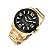 Relógio Masculino Seculus Analógico 44080GPSVHA2 Dourado - Imagem 3