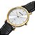 Relógio Masculino Seculus Analógico 44255GPSVDC3 Dourado - Imagem 3