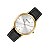 Relógio Masculino Seculus Analógico 44255GPSVDC3 Dourado - Imagem 5