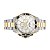 Relógio Masculino Seculus Cronógrafo 44076GPSVBA5 Prata - Imagem 5