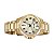 Relógio Masculino Seculus Analógico 20959GPSVDA2 Dourado - Imagem 4