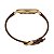 Relógio Masculino Seculus Analógico 44255GPSVDC2 Dourado - Imagem 4