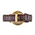 Relógio Masculino Seculus Analógico 44255GPSVDC2 Dourado - Imagem 6