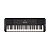 Teclado Portátil Yamaha 61 Teclas PSR-E283 Preto Bivolt - Imagem 2