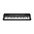 Teclado Portátil Yamaha 61 Teclas PSR-E283 Preto Bivolt - Imagem 3