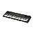 Teclado Portátil Yamaha 61 Teclas PSR-E283 Preto Bivolt - Imagem 4