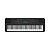 Teclado Yamaha 61 Teclas Sensitivas PSR-E360B Preto Bivolt - Imagem 2
