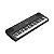 Teclado Yamaha 61 Teclas Sensitivas PSR-E360B Preto Bivolt - Imagem 3