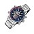 Relógio Masculino Tuguir AnaDigi KT1157-TU TG30262 Prata - Imagem 5