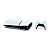 Console PlayStation 5 Sony Digital Slim 2 Jogos 1TB Branco - Imagem 2