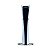 Console PlayStation 5 Sony Digital Slim 2 Jogos 1TB Branco - Imagem 3