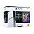 Console PlayStation 5 Sony Disco Slim Com 2 Jogos 1TB Branco - Imagem 2