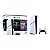 Console PlayStation 5 Sony Disco Slim Com 2 Jogos 1TB Branco - Imagem 3