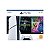 Console PlayStation 5 Sony Disco Slim Com 2 Jogos 1TB Branco - Imagem 4