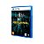 Console PlayStation 5 Sony Disco Slim Com 2 Jogos 1TB Branco - Imagem 7