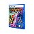Console PlayStation 5 Sony Disco Slim Com 2 Jogos 1TB Branco - Imagem 9