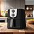 Fritadeira Sem Óleo Oster 4,5L 1500W OFRT510 Preto - 127V - Imagem 3