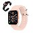 Smartwatch Champion 2 Pulseiras C033 CH50033H Preto/Rosa - Imagem 4