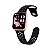 Smartwatch Champion 2 Pulseiras C033 CH50033H Preto/Rosa - Imagem 6
