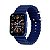 Smartwatch Champion 2 Pulseiras C033 CH50033A Azul/Branco - Imagem 5