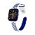 Smartwatch Champion 2 Pulseiras C033 CH50033A Azul/Branco - Imagem 6