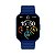 Smartwatch Champion 2 Pulseiras C033 CH50033A Azul/Branco - Imagem 7