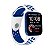 Smartwatch Champion 2 Pulseiras C033 CH50033A Azul/Branco - Imagem 8