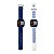 Smartwatch Champion 2 Pulseiras C033 CH50033A Azul/Branco - Imagem 9