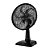 Ventilador de Mesa/Parede Ultra Mondial 50W V-30-6P-B 220V - Imagem 1