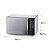 Micro-ondas Electrolux 23 Litros ME23S Prata - 127V - Imagem 2