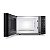 Micro-ondas Electrolux 23 Litros ME23S Prata - 127V - Imagem 3