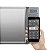 Micro-ondas Electrolux 27 Litros MS37R Prata - 220V - Imagem 5